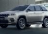 Jeep Meridian X-2