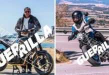 रॉयल एनफील्ड गुरिल्ला 450 का टीज़र हुआ जारी, 17 जुलाई को होगी लॉन्च Royal-Enfield-Guerrilla-450-.jpg