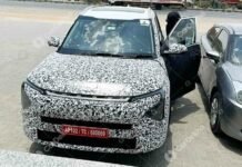 kia carens facelift-6
