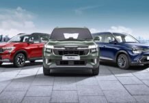 2025 किआ सेल्टोस, सोनेट और कैरेंस भारत में हुई लॉन्च, डीजल iMT हुआ बंद kia cars