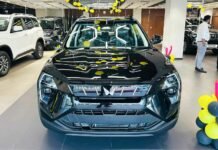 अगस्त 2024 में महिंद्रा XUV 3XO की बिकी 9,000 यूनिट, 80 फीसदी की हुई वृद्धि mahindra XUV 3XO-19