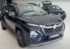 maruti Fronx Velocity edition