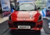 maruti swift-7