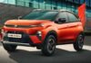 tata nexon
