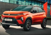 tata nexon