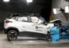 tata punch bharat Ncap