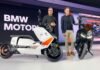 BMW CE 04