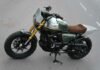 TVS Ronin Parakram-3