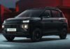 hyundai exter knight edition
