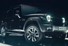 3 नई महिंद्रा एसयूवी इस साल के अंत से पहले होंगी लॉन्च, जानें डिटेल्स mahindra-Thar-ROXX.jpg