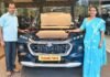 maruti grand vitara