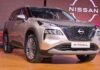 nissan xtrail