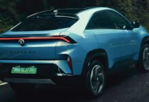 टाटा कर्व ईवी भारतीय बाजार में जल्द होगी लॉन्च, जानें फीचर्स डिटेल्स tata curvv EV-6