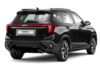 2024 kia seltos X line Black1