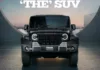 mahindra Thar ROXX-9