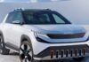 skoda epiq