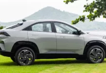 tata curvv EV-13