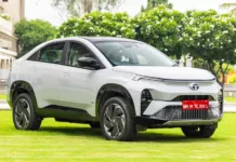 tata curvv EV-15