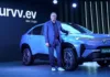 tata curvv EV-8