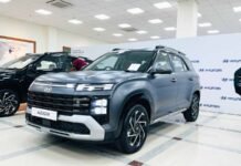 Hyundai Alcazar facelift-19