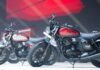 New Jawa 42 FJ