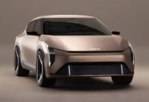 kia concept