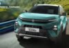 tata nexon CNG