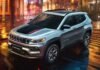 Jeep Compass Anniversary Edition-4