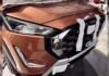 Nissan magnite facelift3