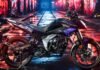 bajaj pulsar N125-15