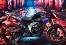 बजाज पल्सर N125 भारत में हुई लॉन्च, कीमत 94,707 रुपये से शुरू bajaj pulsar N125-15