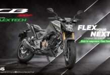 honda CB 300F flex fuel-4