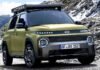 hyundai inster cross