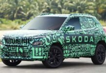 skoda kylaq-3