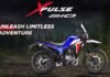 Hero Xpulse 210-3