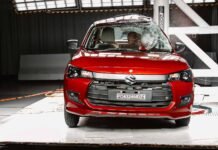 New Dzire Crash Test-3