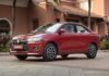 New Maruti Suzuki Dzire-2