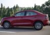 New Maruti Suzuki Dzire-3