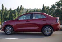 सेडान सेगमेंट में Maruti की इस कार की हो रही है धुआंधार बिक्री, देखें टॉप 10 लिस्ट New Maruti Suzuki Dzire-3