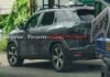 New Renault Duster