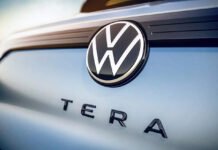 Volkswagen Tera