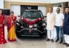 mahindra XUV 3XO