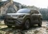 maruti suzuki e Vitara electric SUV