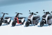 ओला ने भारतीय बाजार में लॉन्च किए नए इलेक्ट्रिक स्कूटर, जानें डिटेल्स ola new scooter-6