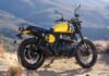 royal enfield interceptor bear 650