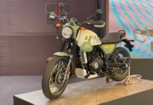 royal enfield scram 440-3
