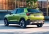 skoda Kylaq-5