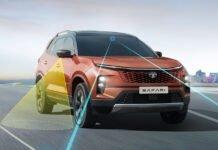 tata safari