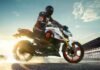 updated apache RTR 160 4V-4