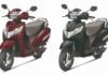 2025 Honda activa 125 1